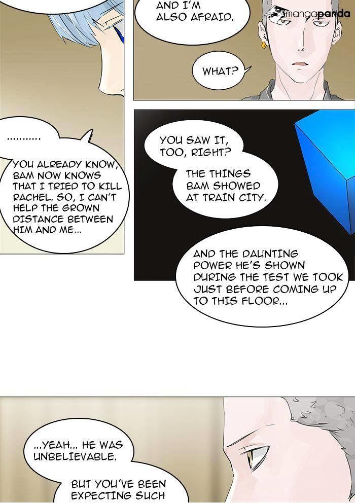 Tower Of God, Chapter 233 image 42